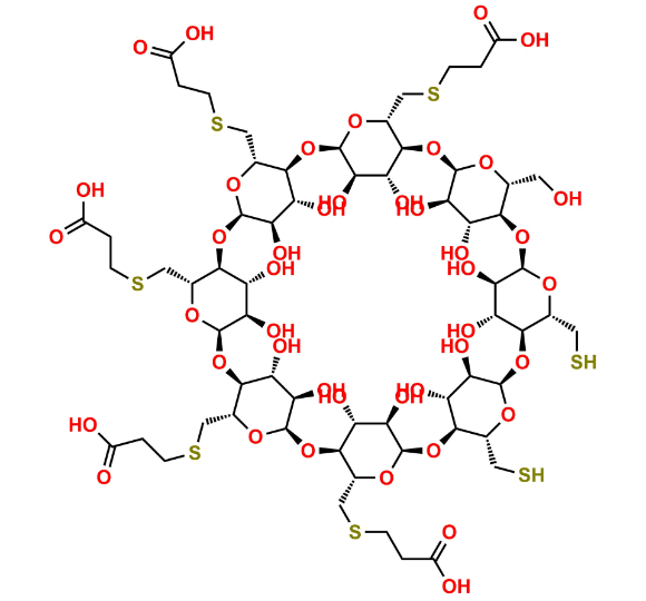 SUGAMMADEX IMPURITY 71